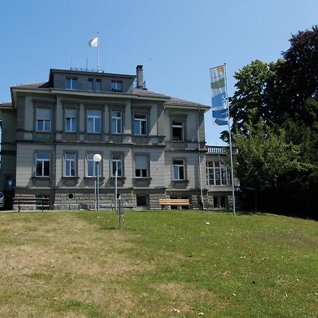 Kreuzlingen Youth Hostel Exteriér fotografie