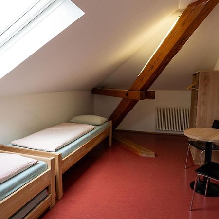Kreuzlingen Youth Hostel Exteriér fotografie