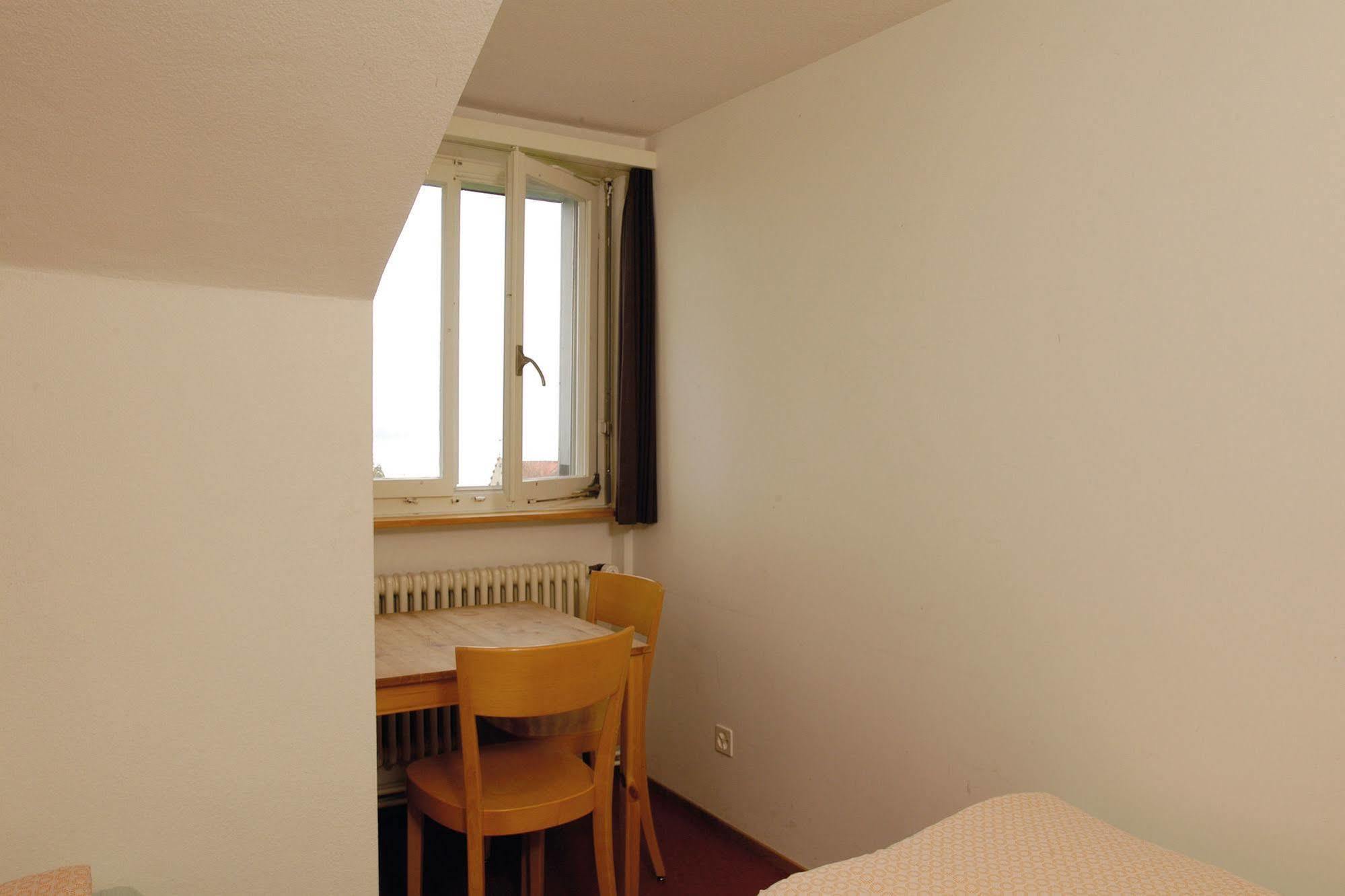 Kreuzlingen Youth Hostel Exteriér fotografie