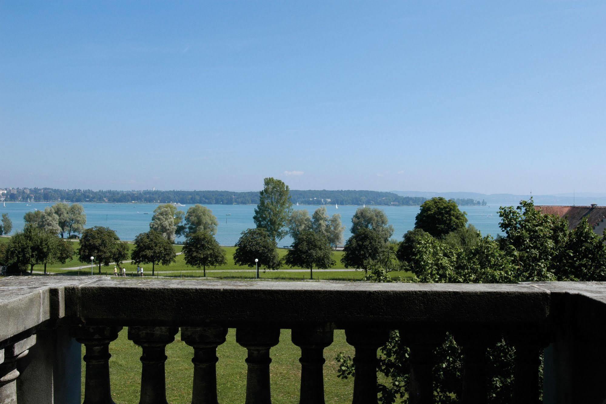 Kreuzlingen Youth Hostel Exteriér fotografie
